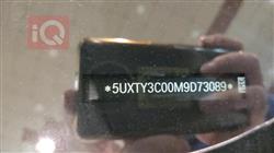 بي ام دبليو X3